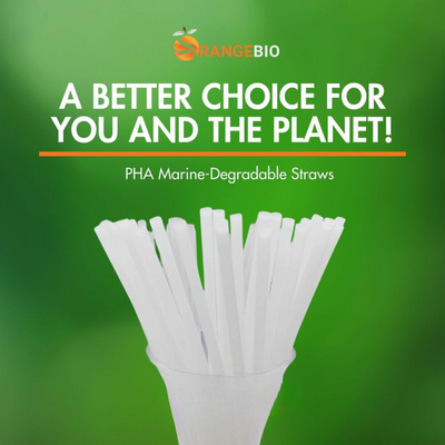 A Better Choice for You and the Planet!